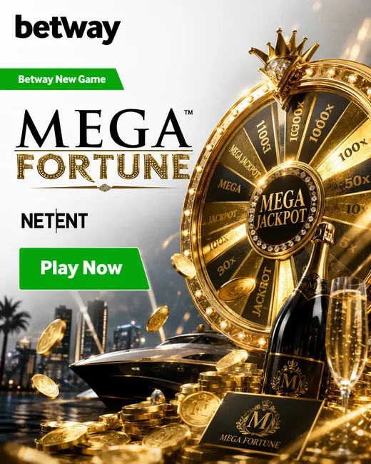 Mega Fortune progressive jackpot slot by NetEnt