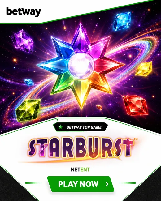 Starburst classic video slot by NetEnt